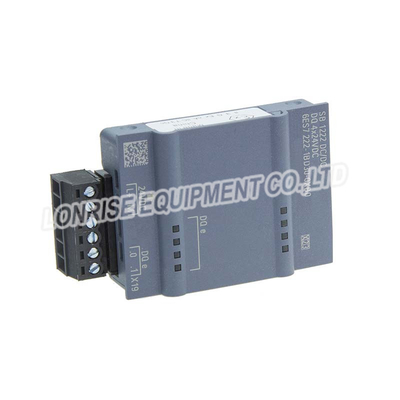 6ES7222 1BD30 0XB0 SIMATIC S7-1200 Plc Cyfrowa tablica sygnałowa Sterownik Siemens Plc
