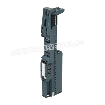 6ES7193 6BP20 0BA0 Programowalny sterownik logiczny Plc Moduł Siemens Plc Oryginalny