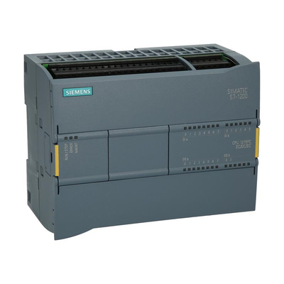 6ES7215 1AF40 0XB0 SIMATIC S7-1200 Plc cyfrowa tablica sygnałowa programowalny sterownik logiczny Plc
