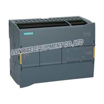 6ES7215 1AF40 0XB0 SIMATIC S7-1200 Plc cyfrowa tablica sygnałowa programowalny sterownik logiczny Plc