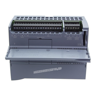 Nowy oryginalny 6ES7217-1AG40-0XB0 Siemens S7-1200 CPU 1217C kompaktowy procesor