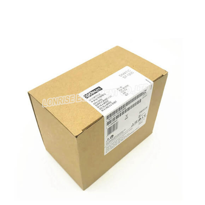 6ES7215 1AG40 0XB0 Siemens Dystrybutor Simatic S7-12000 Moduł CPU Oryginalny sterownik Plc