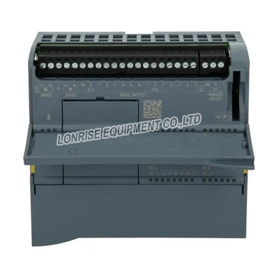 6ES7214 1AF40 0XB0 Nowy i oryginalny programowalny sterownik logiczny Plc Compact CPU DC