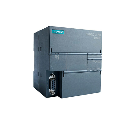 6ES7288 1ST60 0AA1 Programowalny sterownik logiczny Siemens SMART PLC Automatyka przemysłowa