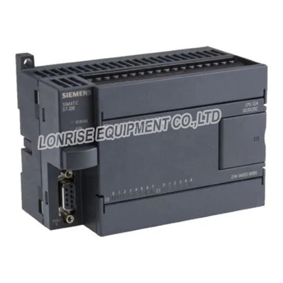 6ES7288 1ST40 0AA1 Programowalny sterownik logiczny Plc SIMATIC S7-200 Siemens Plc Moduł