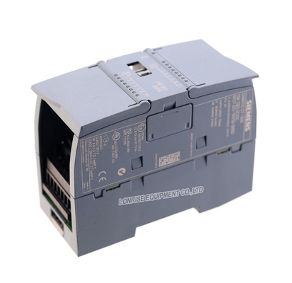 Nowy 6ES7223-1BH32-0XB0 Siemens S7-1200, DIGITAL I/O SM 1223, 8 DI / 8 DO