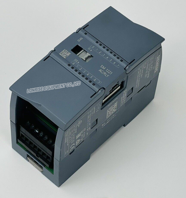 Nowy 6ES7223-1QH32-0XB0 Siemens S7-1200, DIGITAL I/O SM 1223, 8 DI AC / 8 DO RLY
