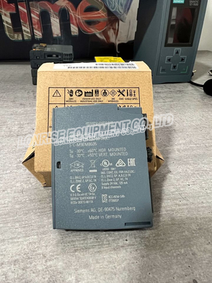 6ES7134 6GF00 0AA1 Programowalny sterownik logiczny PLC Industrial Control w Niemczech
