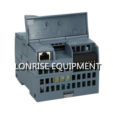 Siemens 6ES72111BE400XB0 SIMATIC S7-1200 CPU PLC sterowanie przemysłowe sterownik SIMATIC S7-1200