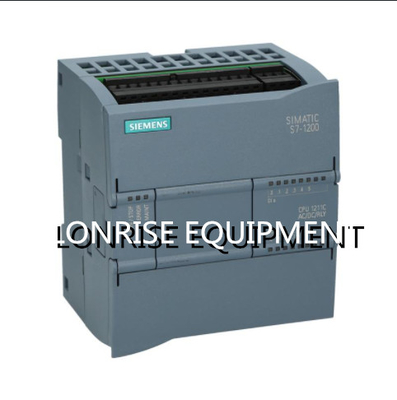 Siemens 6ES72111BE400XB0 SIMATIC S7-1200 CPU PLC sterowanie przemysłowe sterownik SIMATIC S7-1200