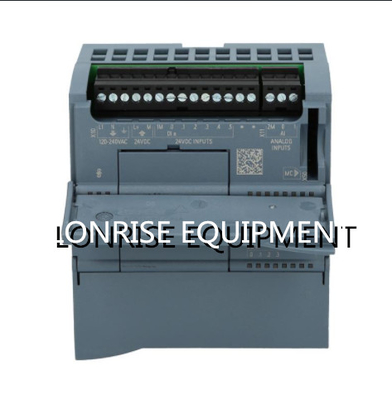 Siemens 6ES72111BE400XB0 SIMATIC S7-1200 CPU PLC sterowanie przemysłowe sterownik SIMATIC S7-1200