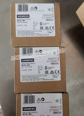 6ES7134 6GF00 0AA1 plc pac dedykowane kontrolery siemens plc moduł sterujący