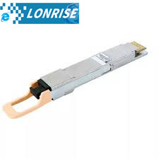 T DP4CNL N00 400G BASE QSFP-DD DR4+ 1310nm Moduł nadajnika