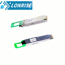 T DP4CNL N00 400G BASE QSFP-DD DR4+ 1310nm Moduł nadajnika