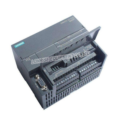 6ES7 221-1BF32-0XB0 Sterownik PLC serii S7-1200 Nowy oryginalny magazyn PLC Sterowanie przemysłowe