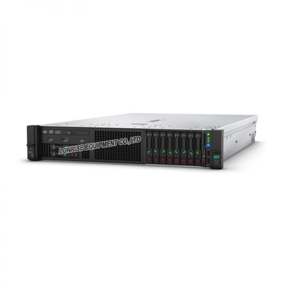 Nowy oryginalny serwer stelażowy HPE ProLiant DL388 Gen10