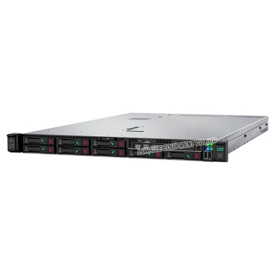 Nowy oryginalny serwer stelażowy HPE ProLiant DL360 Gen10