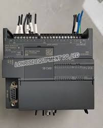 6ES7288 3AE04 0AA0 Zaawansowany programowalny sterownik logiczny PLC Sterowanie przemysłowe