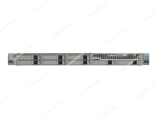 Wysokowydajny serwer CTI-CMS-1000-M5-K9 z systemem Windows Server Rack z procesorem 2,4 GHz