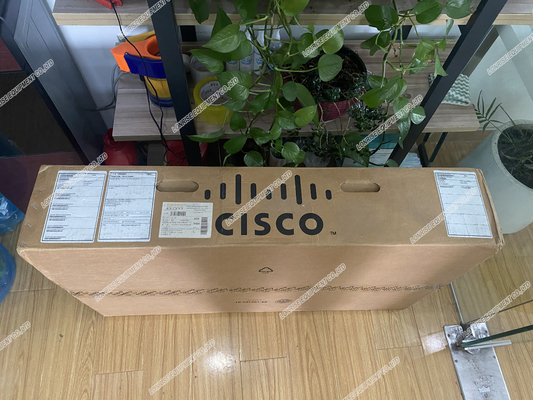 Cisco CTI-CMS-1000-M5-K9 2 procesory i 2 TB pamięci masowej Rozwiązania sieciowe Infrastruktura sieciowa B2B