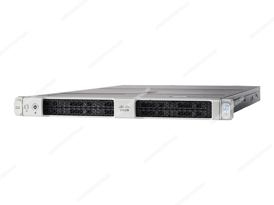 Procesor Cisco CTI-CMS-1000-M5-K9 2,4 GHz Xeon Gold 6140 32 GB z 1-2 dniowym czasem realizacji