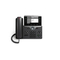 CP-8811-K9 Telefon Cisco IP Phone 10/100/1000 Ethernet Voice Call Park Communication Phone