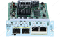 Router Cisco SM-2GE-SFP-CU Moduły Protokoły sieciowe UDP