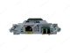 SM-2GE-SFP-CU Moduły routera Ethernet Cisco 10/100/1000 Mb/s dla sieci biznesowej
