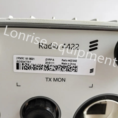Radio 2219 B1 ERICSSON KRC 161 623/1 Radio 2219 B1 Ericsson Stacja bazowa modułu radiowego
