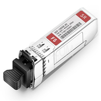 GLC-FE-100FX SFP Optyczny nadajnik odbiornika PIN/APD do zastosowań Ethernet/Fiber Channel/SDH/SONET