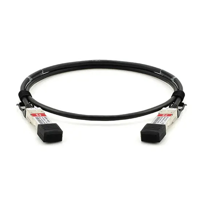 Moduł nadajnika optycznego 4xSFP10G Pasywny kabel miedziany QSFP-4SFP10G-CU5M