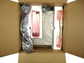 WS-C3850-24T-S Cisco Switch 3850 Catalyst 24 Port Data IP Base 10/100/1000Mbps Stackable 24 10/100/1000 Ethernet porty z zasilanie 350WAC