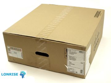 WS-C3850-24T-S Cisco Switch 3850 Catalyst 24 Port Data IP Base 10/100/1000Mbps Stackable 24 10/100/1000 Ethernet porty z zasilanie 350WAC
