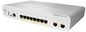 Przełącznik katalityczny CISCO 2960 WS-C2960C-8TC-L 2960C 8 portów Smartnet Ethernet