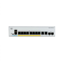 TL-SG105 Stakowalny przełącznik Cisco Ethernet warstwy 2/3 z obsługą SNMP