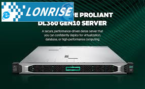 Serwer HPE ProLiant DL360 Gen10 Plus 4LFF NC nas raspberry pamięć masowa online do tworzenia kopii zapasowych synology nas ssd