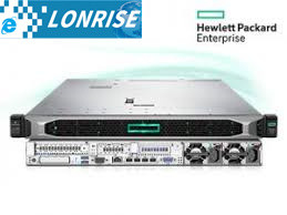 HPE DL360 Gen10 Plus 8SFF Xeon-G 6334 (8c, 3,6 GHz, 512 GB, 2*480 GB SSD) (400 GB)