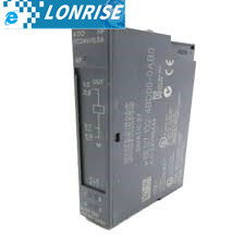 6ES7132 4BF00 0AA0 programowalny sterownik automatyki aplikacje automatyki plc