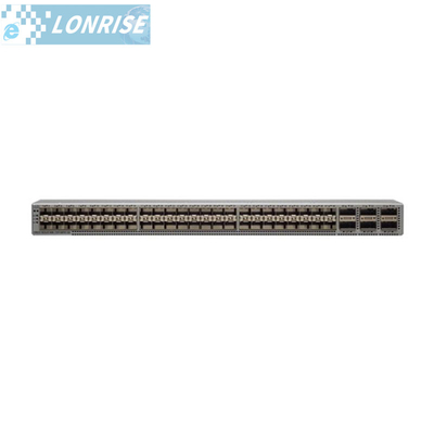 Przełącznik sieciowy N9K C93180YC EX to następna generacja stałych przełączników Cisco.