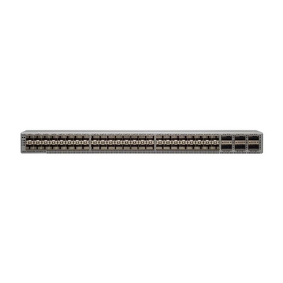Przełącznik sieciowy N9K C93180YC EX to następna generacja stałych przełączników Cisco.