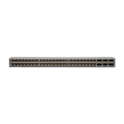 N9K C93180YC EX Networking Switch to następna generacja stałych przełączników Cisco.