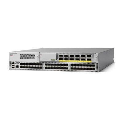 Cisco N9K-C9396PX to Nexus 9300 z 48p 1/10G SFP+ i 12p 40G QSFP