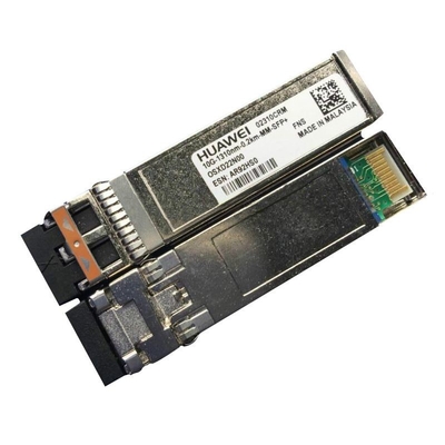 QSFP-100G-ER4 Moduł LC Interfejs Huawei High Speed Transceiver Spa Optical Transceiver Module