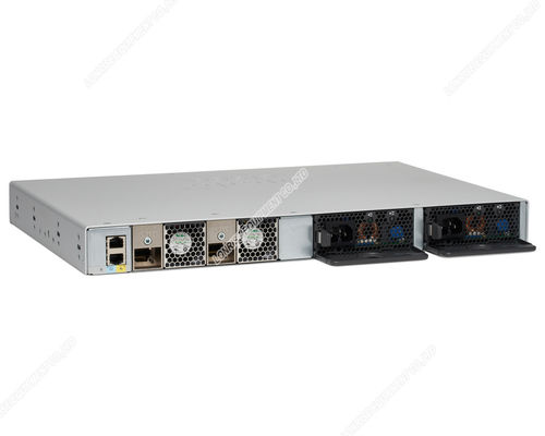 Nowy Cisco Catalyst 9200 24-port POE Ethernet Switch z podstawowymi funkcjami sieci C9200-24T-E