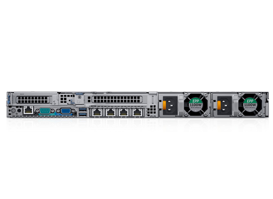 Dell PowerEdge R640 10SFF 1U 19 cali