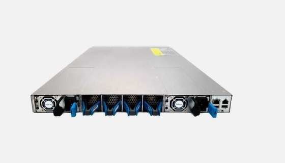 N9K-C9372PX-E - Cisco Nexus C9372PX-E 48-port GE Switch 48p 10G SFP+ i 6p 40G QSFP+