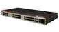 S5731-S32ST4X-A - Huawei S5700 Series Switches 8 10/100 / 1000Base-T Ethernet Port 24 Gigabit SFP 4 10 Gigabit SFP+