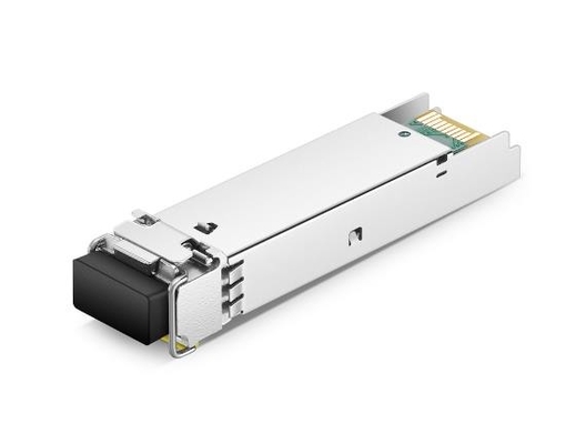 QSFP-40G-CU3MM Moduł LC Interfejs Huawei High Speed Transceiver Spa Optical Transceiver Module