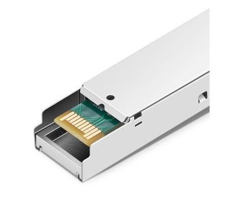 QSFP28-100G-CU1M Moduł LC Interfejs Huawei High Speed Transceiver Spa Optical Transceiver Module