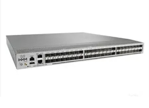 N9K-C92160YC-X - Cisco Nexus 9000 Switches, Nexus 9K Zestawione z 48p 10G SFP+ i 6p 40G lub 4p 100G